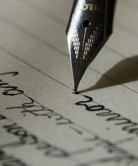 Bahasa, Aksara & Sastra Nusantara