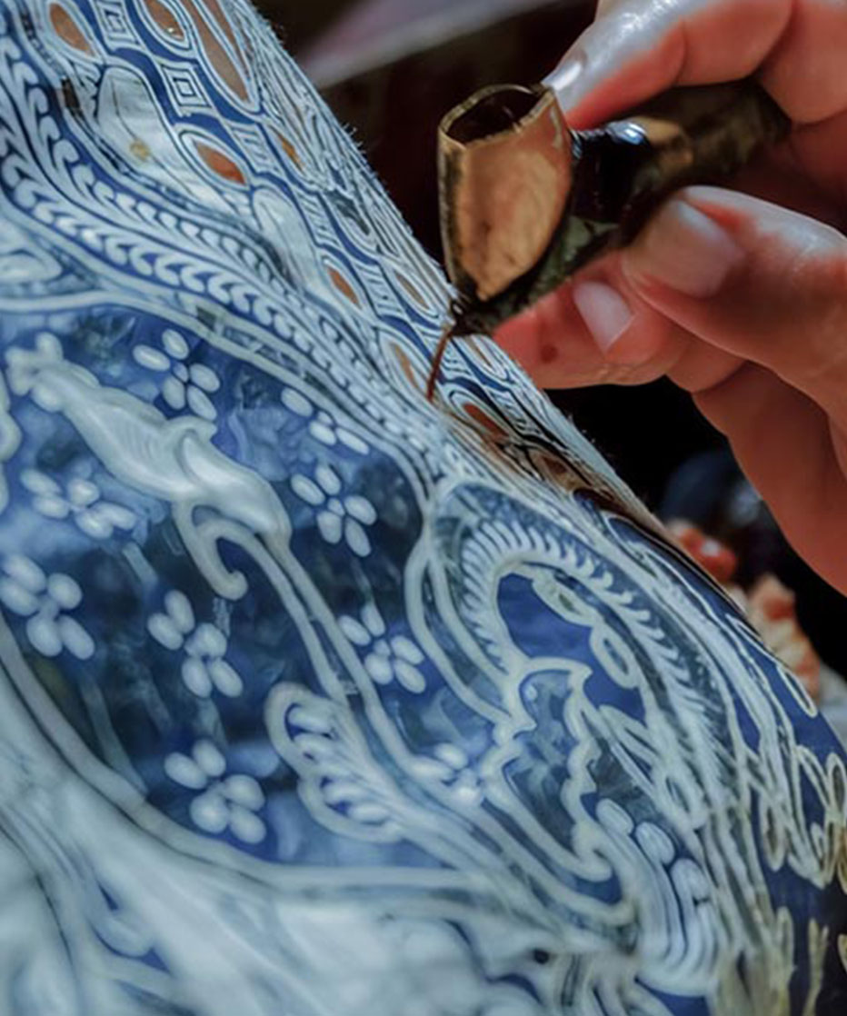 Arsitektur, Ornamen & Konstruksi Tradisional