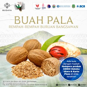 BUAH PALA