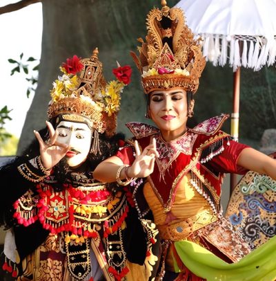 misi kami budaya